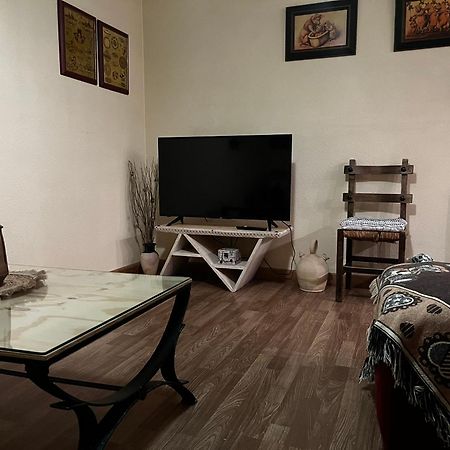 Apartamento Selva Blanca 9 Villanúa Exterior foto